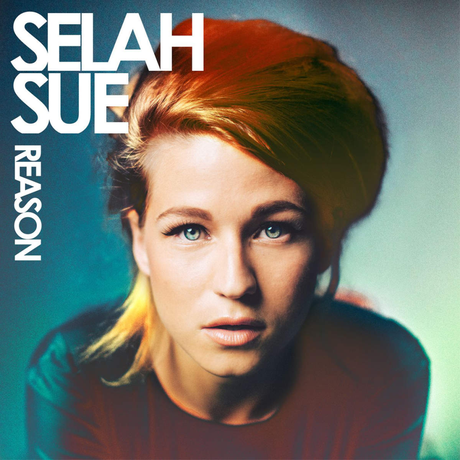 Chronik : Selah Sue revient avec un nouvel album REASON
