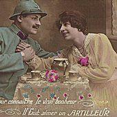 Le couple pendant la Grande Guerre : un sujet d'histoire ?