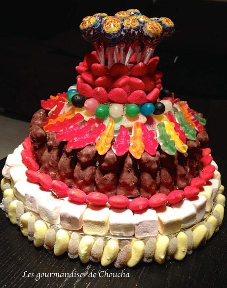 Top 5 des recettes du mois de mars