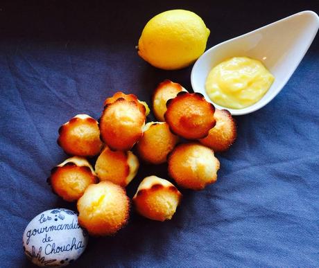 Top 5 des recettes du mois de mars