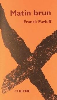 Matin brun, Franck Pavloff