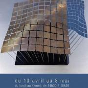 Exposition Manon Damiens à la Galerie 113 | Castelnaudary