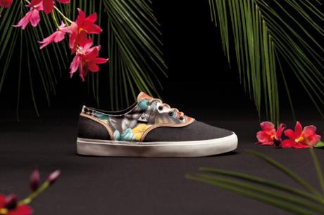 Le Coq Sportif - Tropical Pack - Lagache