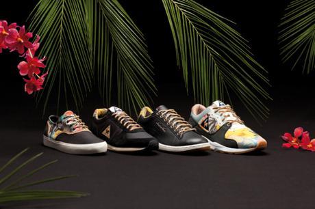Le Coq Sportif - Tropical Pack
