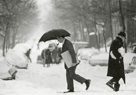 Cynthia Matthews, photographe #NewYork et fan d'Alfa Romeo