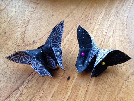 4 projets autour de la toile enduite