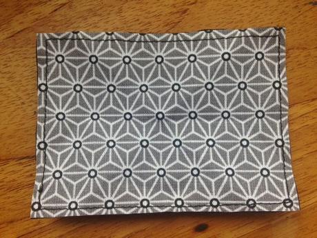 4 projets autour de la toile enduite