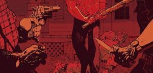 La sélection de la semaine : Le sculpteur, Emmett Till, Un amour exemplaire, Je n’ai rien oublié, Mettez des mots sur votre colère, Pandemonium, Wild River, Southern bastards, Kill la kill, Les p’tits diables, Moi non plus, Monster Hunter, Under the bl... soutern (2)