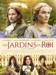 Les Jardins du Roi de Alan Rickman