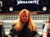 Megadeth accueille nouveau membre