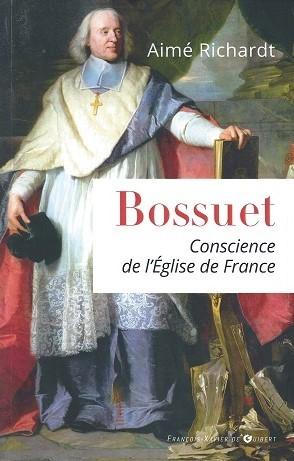 "Bossuet&quot; d'Aimé Richardt