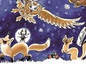 Nuit chouette Bernay-radio.fr…