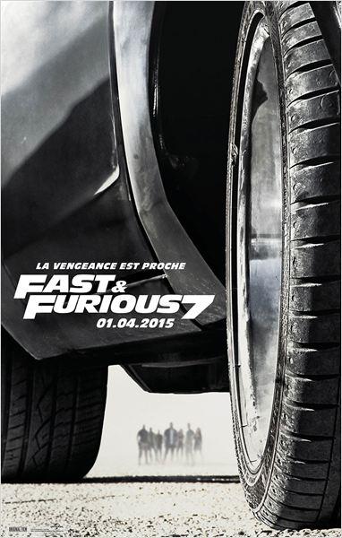 Fast and Furious 7 (Furious 7)