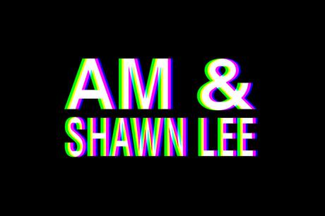Somebody Like You electronic soul by AM Shawn Lee