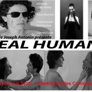 Exposition « REAL HUMANS :: 100 % QUEER » à la Galerie Joseph Antonin | Arles
