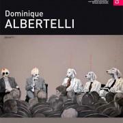 Exposition « Fixer les vertiges » Dominique ALBERTELLI à la Galerie du Philosophe – Carla-Bayle(09)