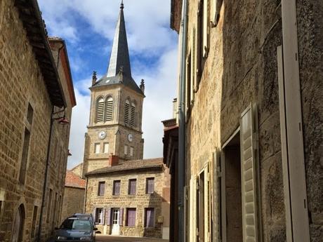 Le moment où le soleil est sorti aujourd'hui... #42