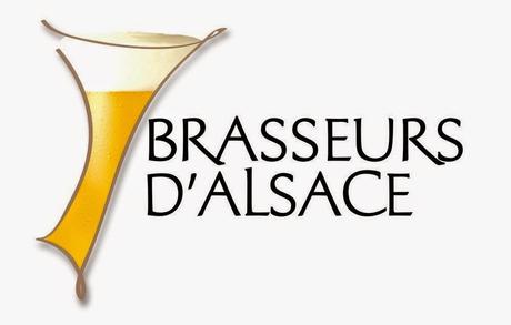 Au Gré des Bières, seconde édition les 29 et 30 mai 2015 : L'Alsace fête ses Brasseurs !
