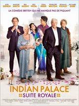 Indian Palace- Suite Royale