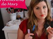 chouchous Mars (+vidéo)