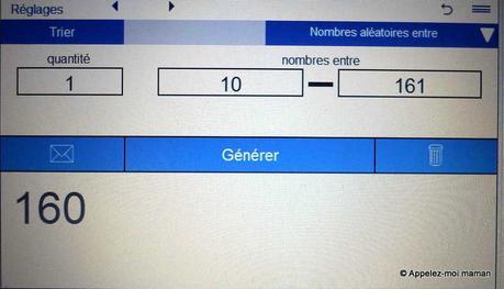[résultat] du concours des pinces aimantées 
