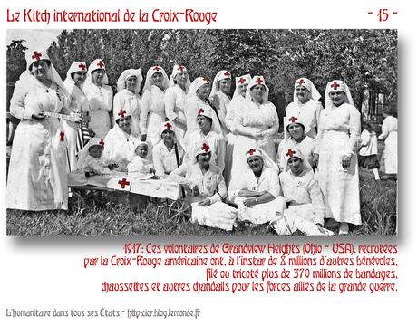 Le kitch international de la Croix-Rouge (KICR) (15)