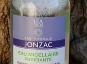 L’eau micellaire Purifiante Jonzac