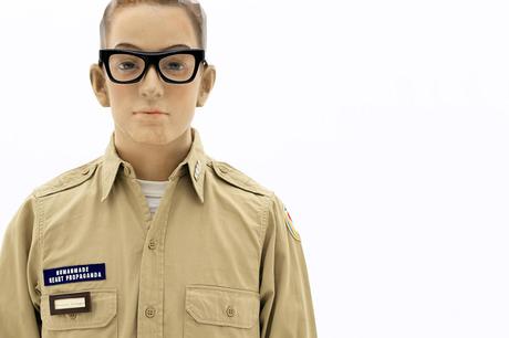 HUMAN MADE – S/S 2015 COLLECTION LOOKBOOK