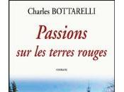 Passions terres rouges