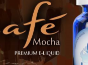 Test avis e-liquide Café mocha chez Halo