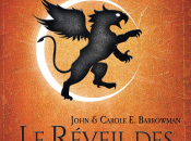 réveil créatures John Barrowman