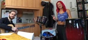 Élizabeth Blouin Brathwaite spectacle où manger quoi faire voir week-end est montréal