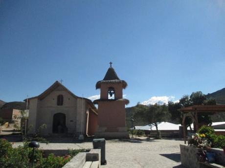 église de Socorama