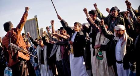 Yémen: les Houthis prêts à négocier si la coalition cesse ces raids aériens