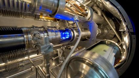 L'accélérateur de particules du CERN redémarre après deux ans d'arrêt