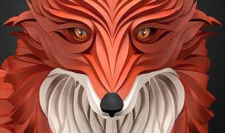 Maxim Shkret – Illustrations 3D