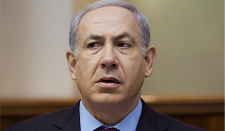 Benyamin Netanyahou: cet homme est dangereux