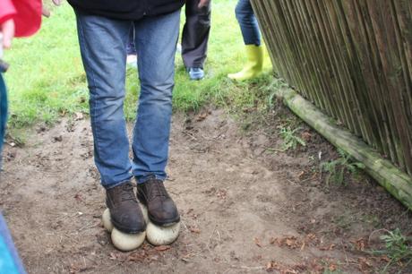 Des oeufs pour Pâques