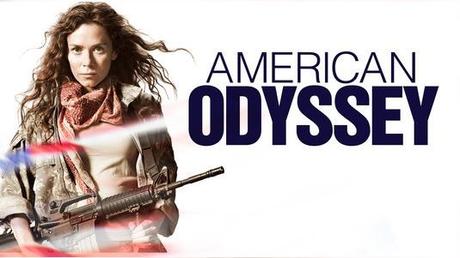 American Odyssey