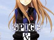 Spice Wolf (roman), tome Isuna Hasekura