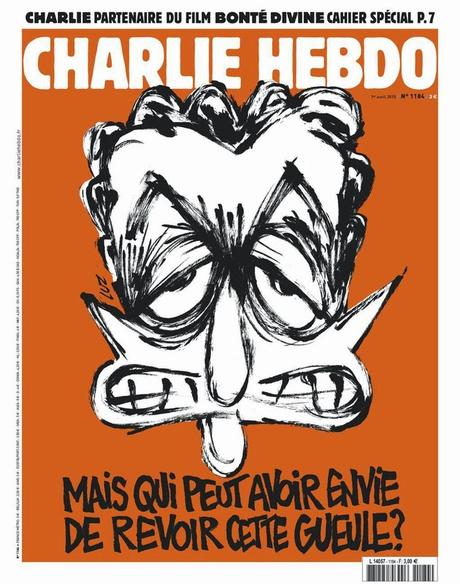 Edito du lundi 6 avril 2015