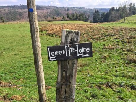 Entre 42 et 43 (moyenne Loire)