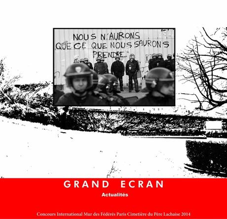 Architecture insurrectionnelle 