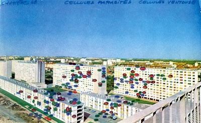 Architecture insurrectionnelle 