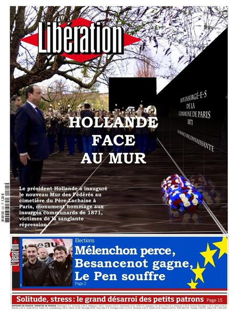 Architecture insurrectionnelle 