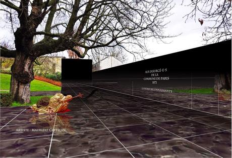 Architecture insurrectionnelle 