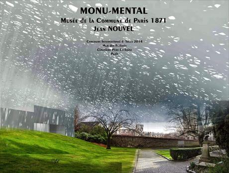 Architecture insurrectionnelle 