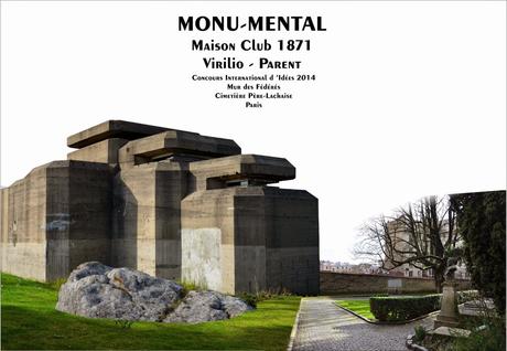 Architecture insurrectionnelle 