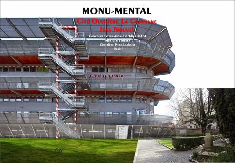 Architecture insurrectionnelle 