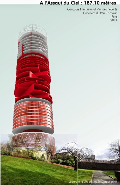 Architecture insurrectionnelle 